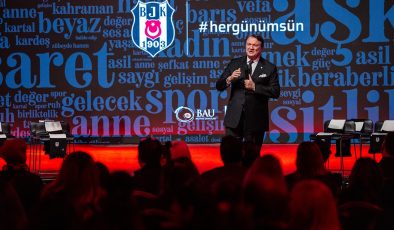 Hasan Arat: “Bir oyuncu, diğer oyuncuya ‘Bu maçta oynama’ diyor”