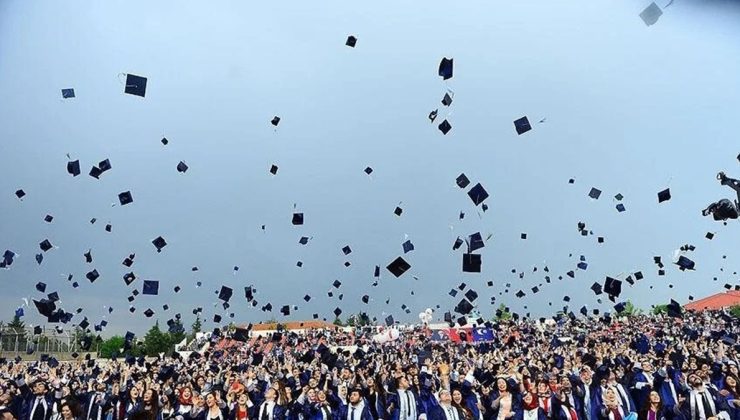 KKTC’de sahte diploma skandalı: Her diplomaya barkod verilecek