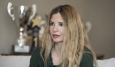 Motor sporlarında kadın gücü: Burcu Çetinkaya’dan eşit temsil vurgusu