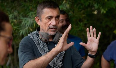 Nuri Bilge Ceylan: Belki de artık hiç film çekmem