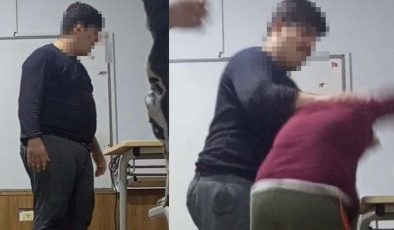 Özel yurtta cinsel istismar skandalı: Öğrenciler rezaleti tek tek anlattı