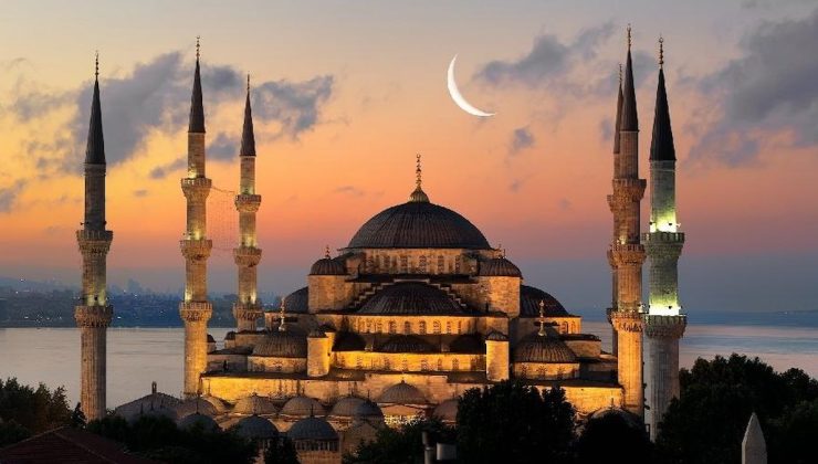 Ramazan ayı mesajları: Resimli, kısa, uzun Hoş geldin Ramazan mesajları ile sevindirin