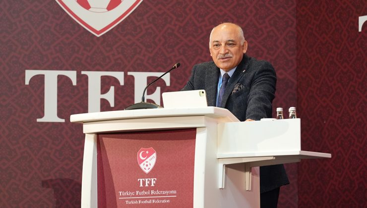 TFF’den Dünya Kadınlar Günü’ne özel: Kadın futbolu strateji planı açıklandı