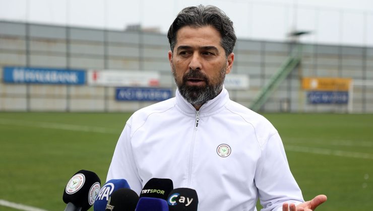 Çaykur Rizespor’da İlhan Palut güven tazeledi: Sözleşme yenileme sinyali