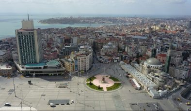 Deprem uzmanından ezber bozan açıklama: Zemin ve eviniz sağlamsa rahat uyuyabilirsiniz