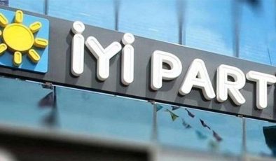 İYİ Parti’den kurultay açıklaması