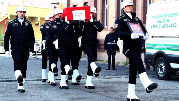 Üniformayla göreve giderken öldü, şehit sayılmadı