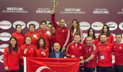 Paris 2024 Olimpiyatları: Türkiye’nin güreşteki umutları