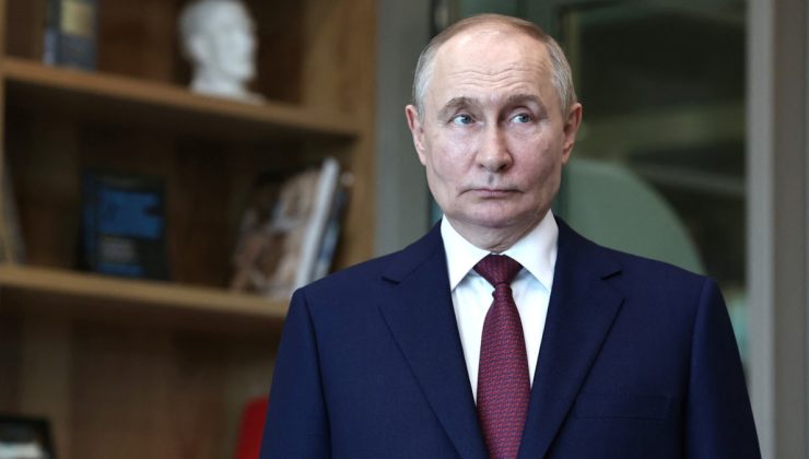 Putin rest çekti: Tehditlerin artmasına karşılık vereceğiz