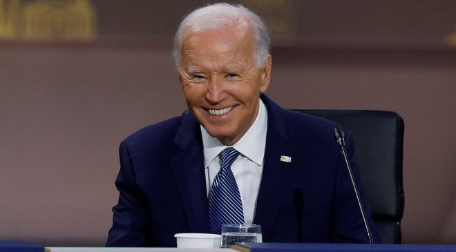 Biden’ın zor sınavı: Her hareketi mercek altında