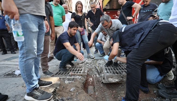 Konak Belediye Başkanı Mutlu’dan elektrik faciasıyla ilgili açıklama