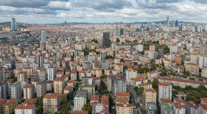 Konutta alıcı ve satıcı yurt dışına yöneldi