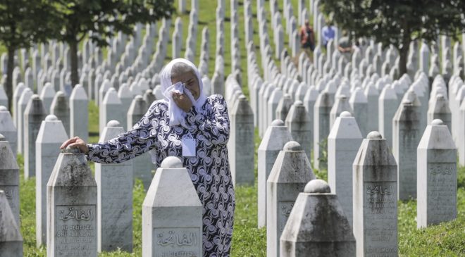 Srebrenitsa katliamı 29. yılında anılıyor: Srebrenitsa’da neler yaşandı?