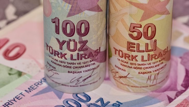 Yabancılar, Türkiye enflasyon beklentilerini düşürmeye başladı