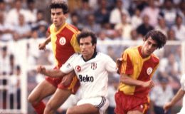 Beşiktaş-Galatasaray: Tarihi derbide 99 yıllık kekabetin öne çıkan anları