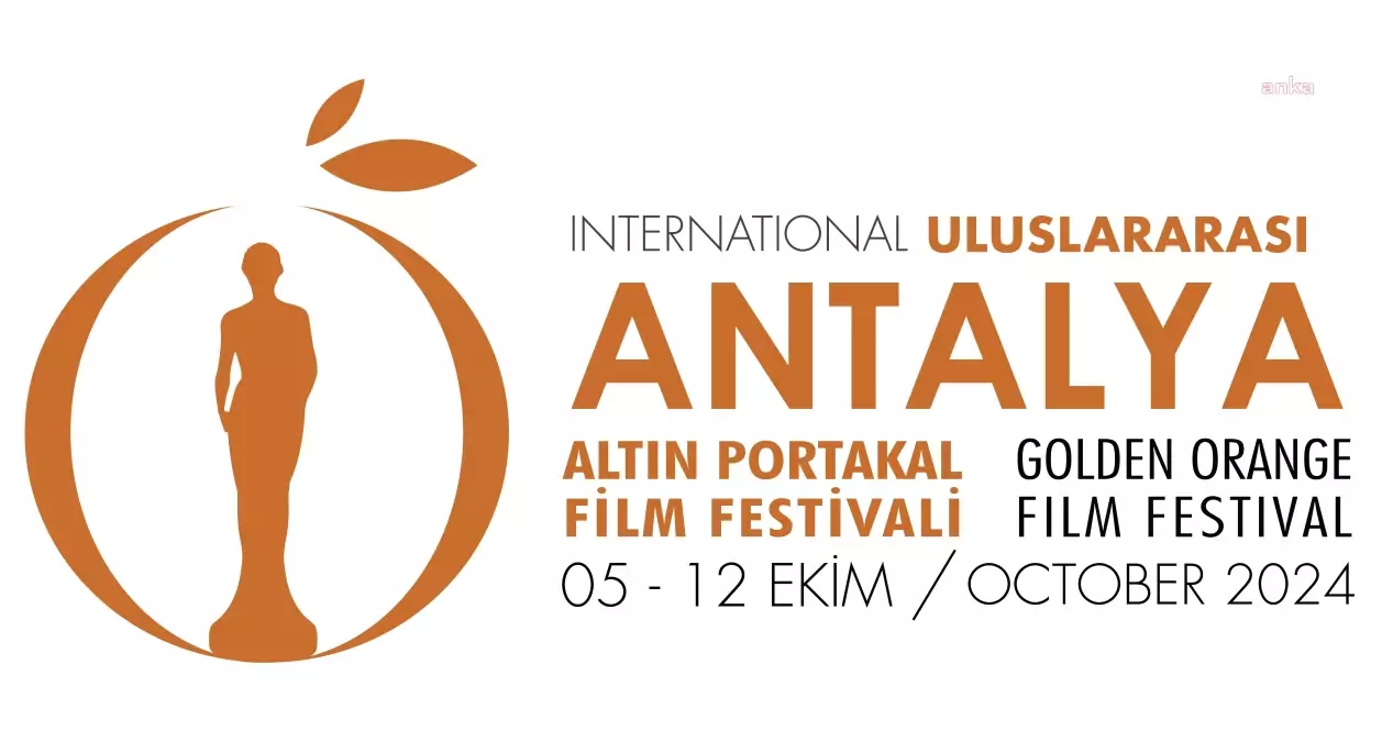 61. Uluslararası Antalya Altın Portakal Film Festivali’nin Gösterim Takvimi Açıklandı